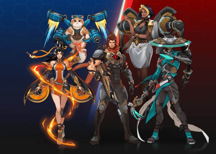 Blizzard Hadirkan 5 Hero Baru di Reign of Talon 2026, Kembalikan Lagi Nama Game Jadi Overwatch