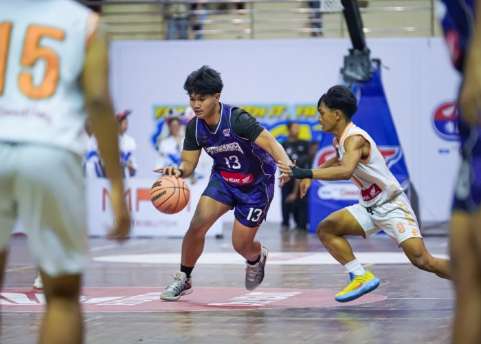 Jadwal DBL Malang Hari Ini 24 Agustus 2026: Ada SMAN 1 Lawang hingga SMKN 4 Malang, Siapa Berjaya?