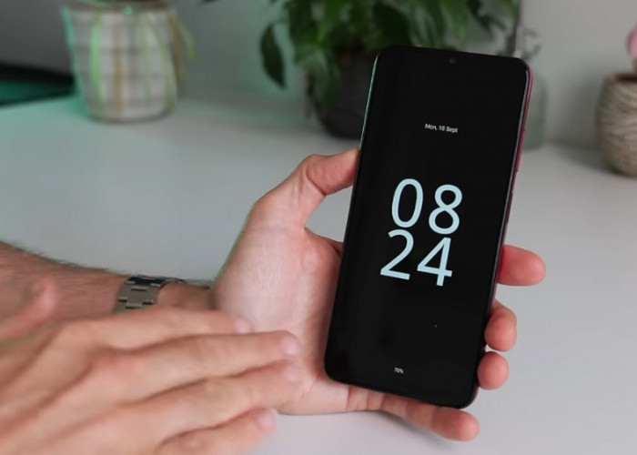 Nokia G42 5G Hadir dengan Desain Pink Mencolok, Harga Murah Spek Tak Murahan