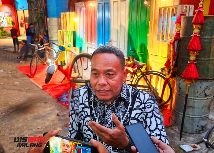 Hartono: Modernisasi Seni Harus Tetap Berpijak pada Wiroso, Wirogo, Wiromo