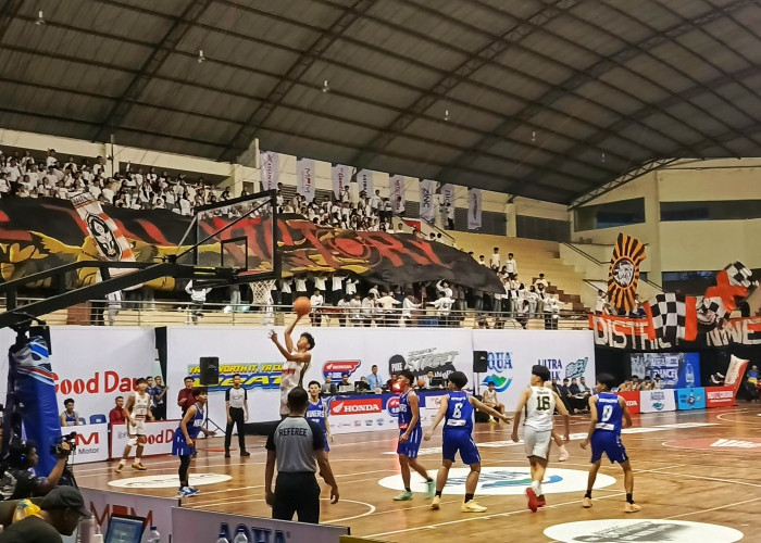 DBL Malang 17 Agustus: 7 Laga Panas di GOR Ken Arok, Ada Kosayu hingga SMAN 3 Malang