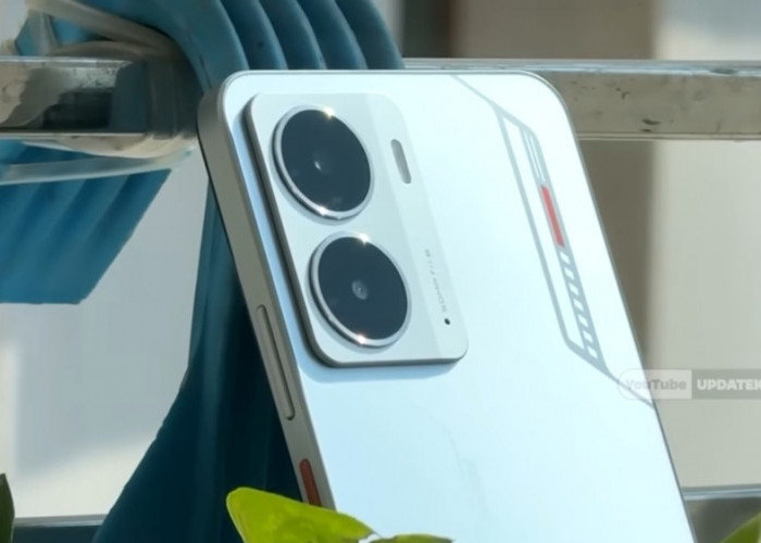 9 HP Kamera 4K Terbaik 2026, Harga Mulai Rp2 Jutaan dengan Video Tajam dan Stabil