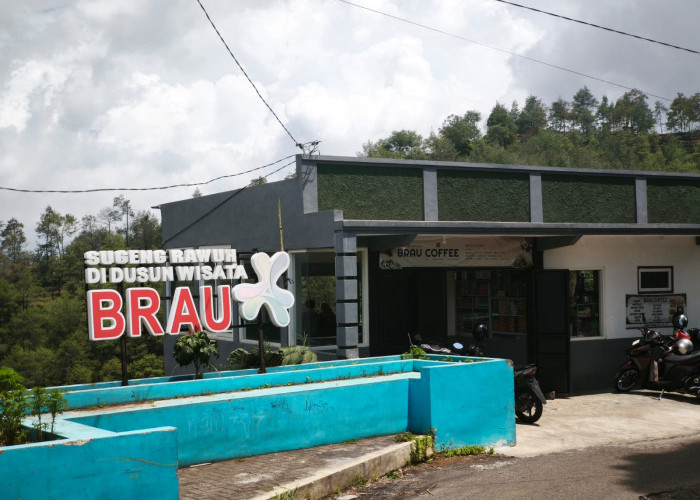 Wisatawan Kota Batu Tembus 6,4 Juta hingga Juli 2026, Naik meski Anggaran Promosi Efisien