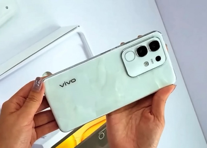 Daftar HP 2 Jutaan Terbaik April 2026, Ada yang Sudah 5G dan Baterai 7000 mAh, Nomor 3 Bikin Kaget