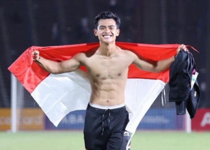 Alasan Emosional di Balik Keputusan Pratama Arhan Memilih Macan Kemayoran