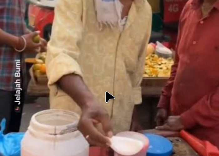 Tradisi Makan Kelapa Tua di India Sudah Ribuan Tahun, Ini Fakta Kesehatan Para Penikmatnya
