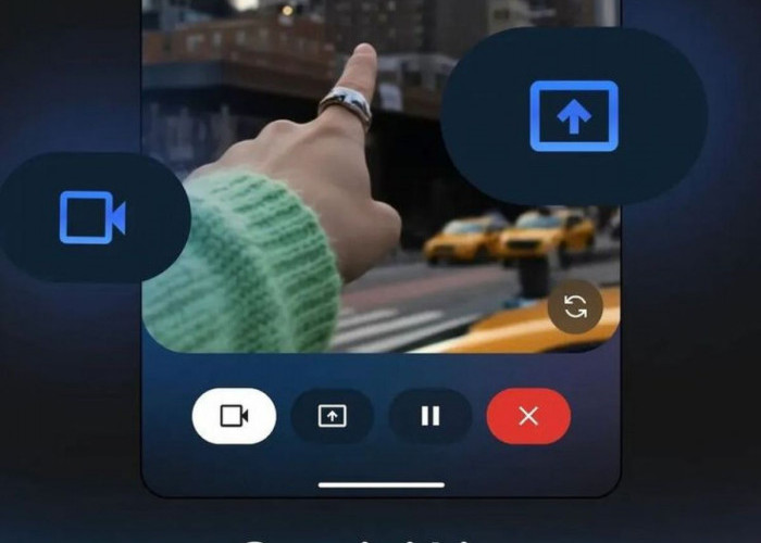 Google Jawab Kekhawatiran Privasi, Guided Vision Gemini Live Segera Bisa Dinonaktifkan
