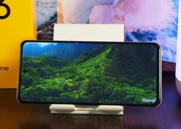 11 HP 2 Jutaan Terbaik 2026 Spek Tinggi, Ada OIS, 144Hz, dan Baterai 7000 mAh