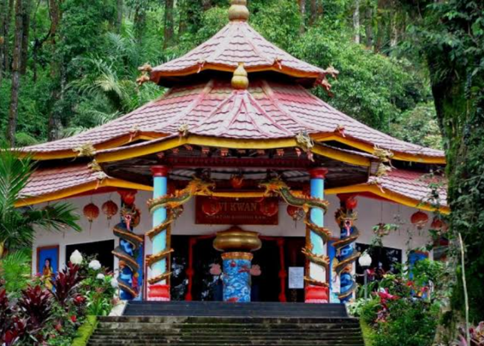 Kesaksian Mantan Asisten soal Gunung Kawi Viral, Begini Kronologi yang Ramai Dibahas Warganet