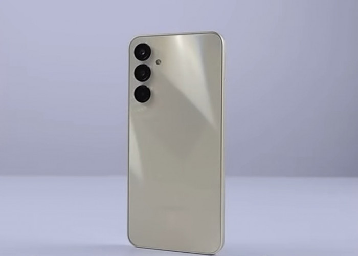 Samsung Galaxy A16 5G Bikin Heboh! Tes Gaming Buktikan Performa Ngebut di Harga 3 Jutaan