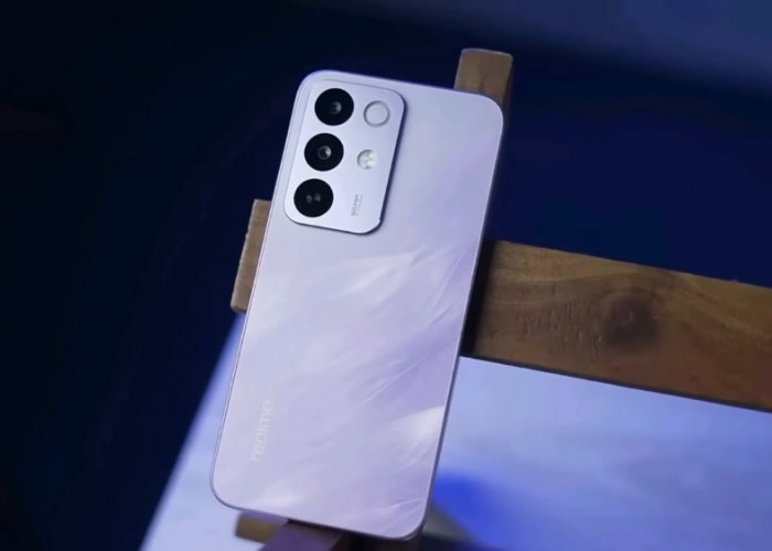 12 HP Realme Terbaru 2026 Paling Worth It, Baterai 7000 mAh hingga Kamera 200 MP!