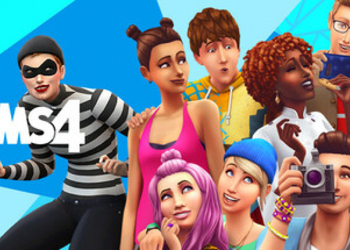 Kit Terbaru Game The Sims 4: Saatnya Dapur Kacau, Bengkel Ramai, dan Lansia Jadi Stylish!