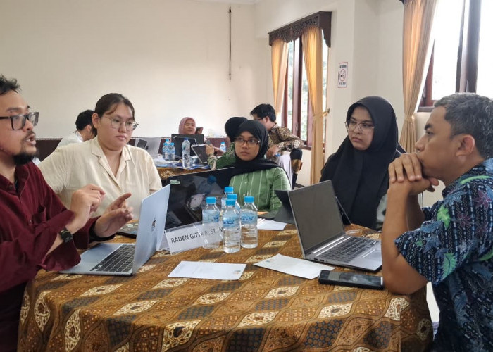 UB Gandeng DJKI Gelar Klinik Paten untuk Percepat Sertifikasi Inventor