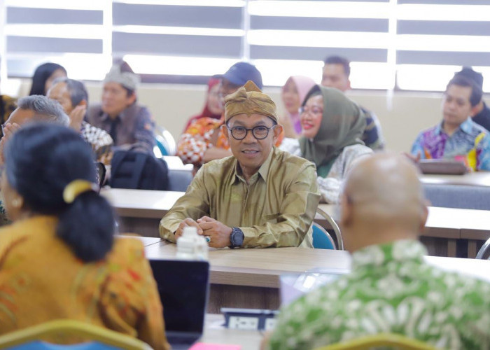 Kota Batu Tembus Seleksi II UCCN 2027, Andalkan Batu Agrokreatif hingga Gastronomi Global