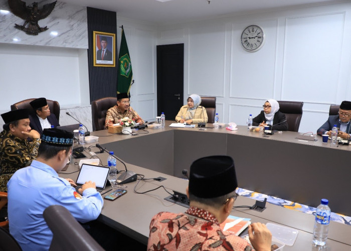 Jadwal dan Link Streaming Sidang Isbat Penentuan Awal Ramadan Sore Ini