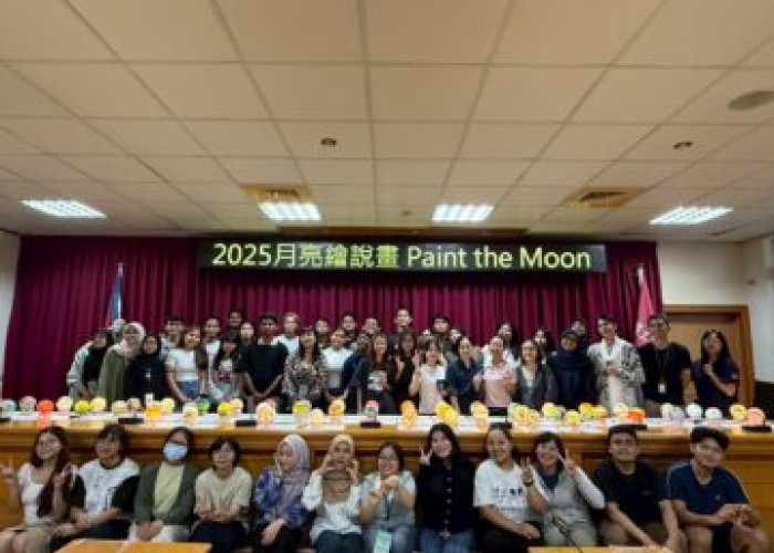 16 Mahasiswa UB Menjadi Awardee di Kampus Taiwan untuk Belajar Sains