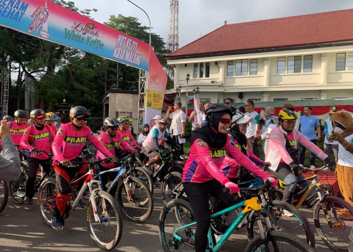 Kota Malang Siap 100 Persen jadi Tuan Rumah Porprov IX Jatim 2025, Semua Venue Sudah Terverifikasi Layak