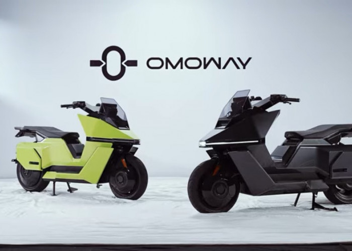 Jarak Tempuh OMO X Jadi Sorotan, Varian Long Range Diklaim Tembus 260 Km Sekali Cas