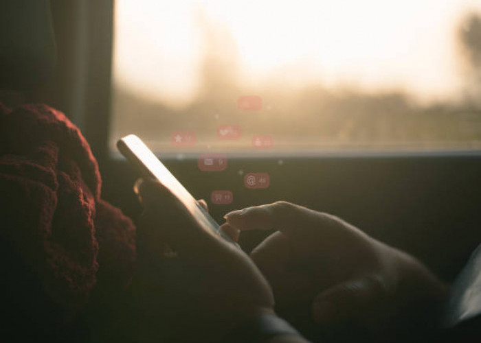 Warganet Habiskan 9 Jam per Minggu, Ini Tren Global dan Risikonya