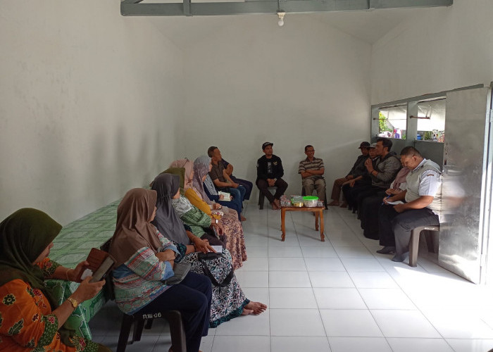 Warga Terjangkit DBD, Staf Kelurahan Ngaglik Gerak Cepat Koordinasi dengan Dinkes Kota Batu