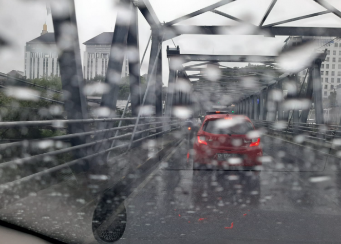 Cuaca Malang Raya 3 April, Terjadi Anomali Kenaikan Suhu hingga 6-8 Derajat C Termasuk di Kota Batu 