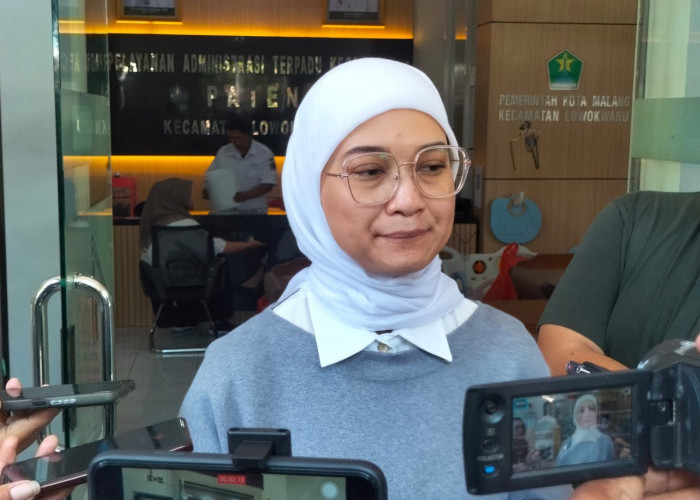 DPRD Kota Malang Tahan Tambahan Anggaran BBM Kendaraan Dinas di PAK 2026