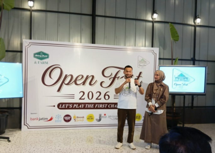 Perluas Jangkauan, Malang Strudel & Farm Resmi Dibuka dengan Konsep Eduwisata Unik