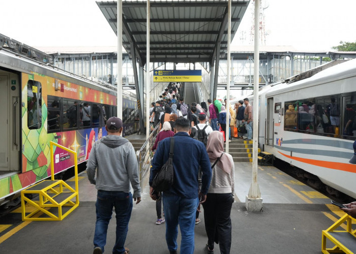 KA Jayabaya dari Malang ke Pasar Senen Batal Berangkat, KAI Daop 8 Sediakan Refund 100 Persen