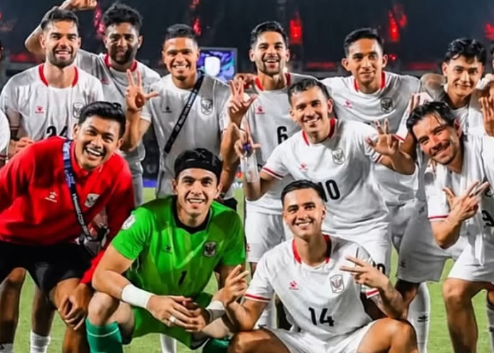 Nasib Tragis Indonesia di Piala AFF 2026, Lagi-lagi Gagal Lewati Fase Grup
