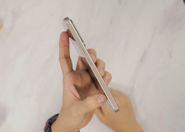 Redmi 17 Bawa Fitur Tak Biasa di Kelas Entry Level, Ada Baterai 7.500 mAh dan Lampu RGB