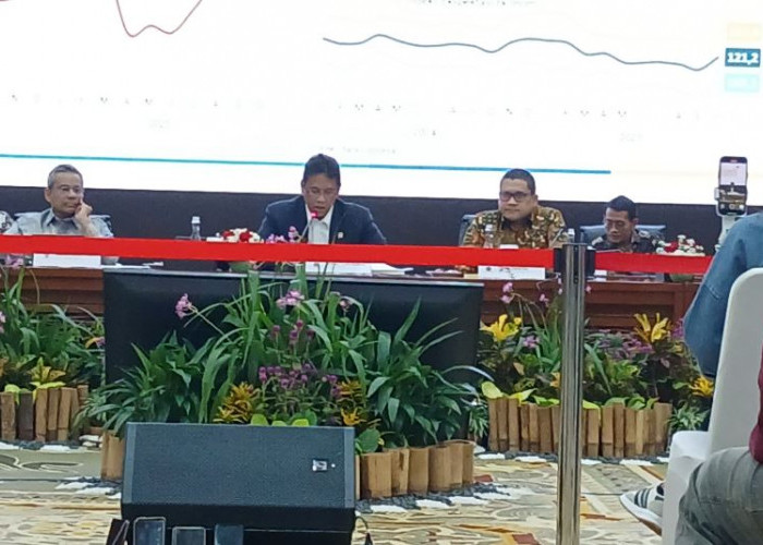  Menkeu Purbaya Bilang Masih dalam Batas Aman meski APBN Defisit Rp479,7 T