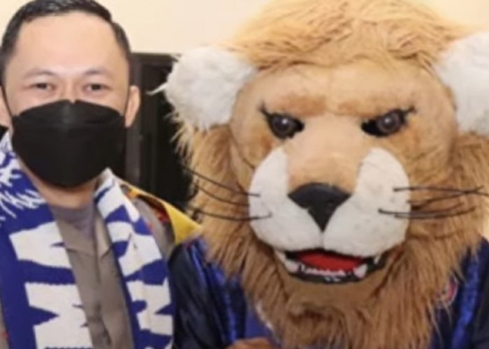 Kombes Ferli Hidayat Resmi Jadi Koorspripim Polri, Nama Eks Kapolres Malang Kembali Disorot
