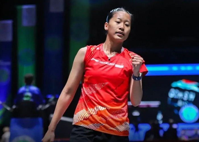 H2H 3 Wakil Indonesia di Denmark Open 2026: Alwi Imbang, Putri KW Tertinggal dari Wang Zhi Yi