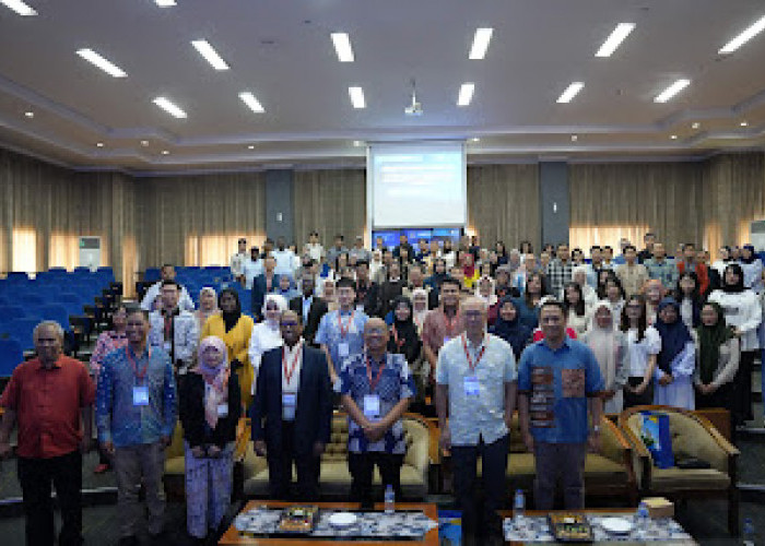 MAG Scholar Conference 2026 Digelar di UB, 86 Pemakalah Bahas Masa Depan Bisnis dan Pariwisata