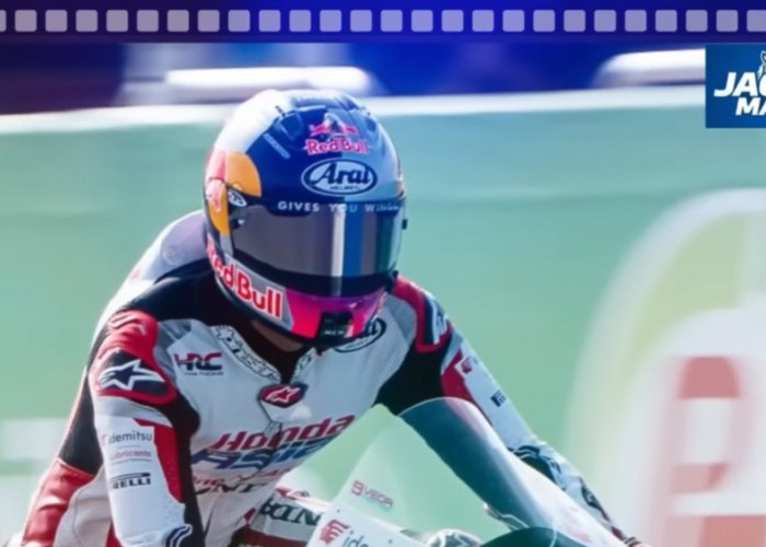 Veda Ega Pratama Bikin Heboh Moto3 Prancis 2026, CEO Aspar Team Siap Rekrut?