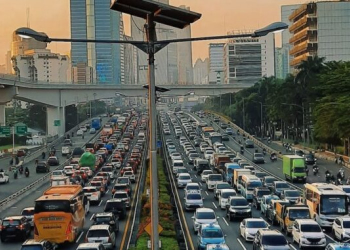 Separo Lebih atau 110 Juta Warga Indonesia Akan 