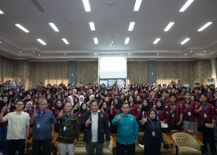 FEB UB dan Universitas Malahayati Perkuat Kerja Sama, Bahas Artificial Intelligence di Bidang Akuntansi