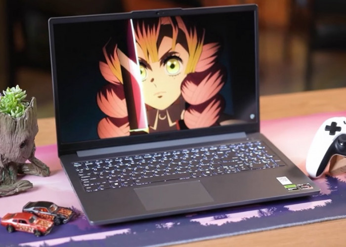 Bingung Pilih Laptop Gaming 2026? Ini 5 Model Sesuai Kebutuhan