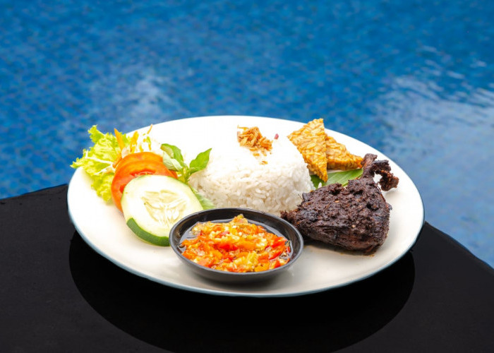 Cicipi “Bebek Hitam Madura”, Menu Khas Baru ASTON Inn Batu yang Sajikan Cita Rasa Autentik