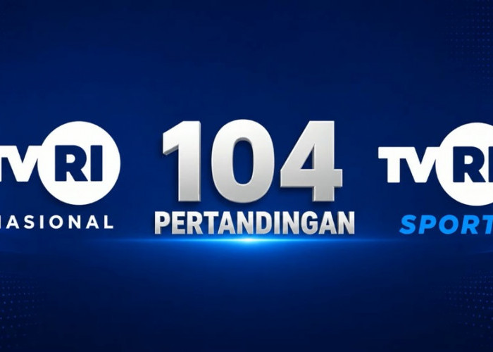 TVRI Belum Muncul di Smart TV? Begini Cara Scan Siaran Digital untuk Nonton Piala Dunia 2026