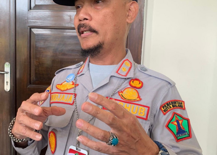 Dishub Kota Malang Permanen Larang Truk Melintas di Simpang Sulfat Utara