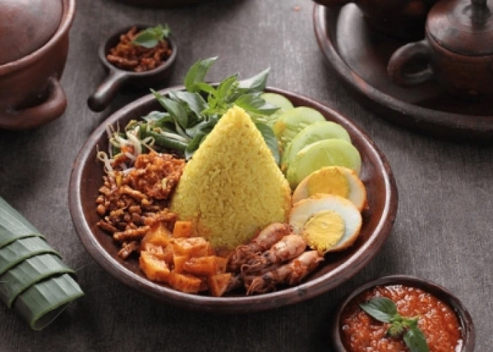 Beri Kejutan Berkesan Dengan 9 Alternatif Kue Ulang Tahun Ini