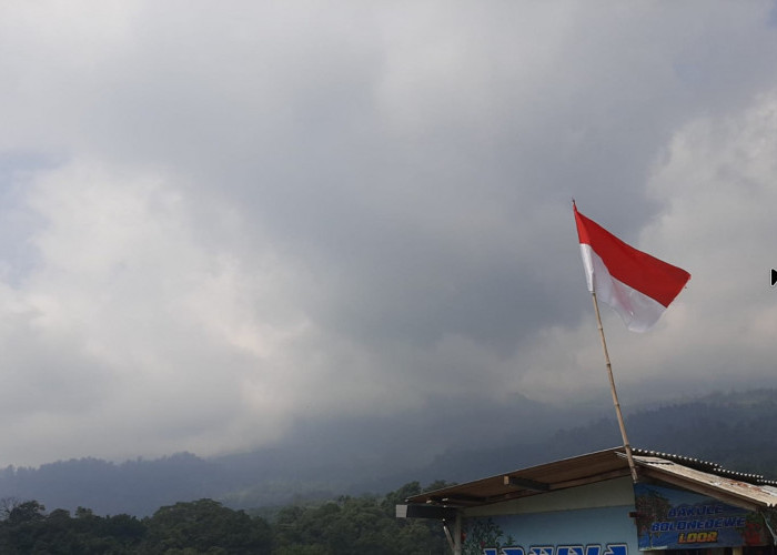 Cuaca Kota Batu Hari Ini 3 September: Bumiaji 15°C, Kabut hingga Malam