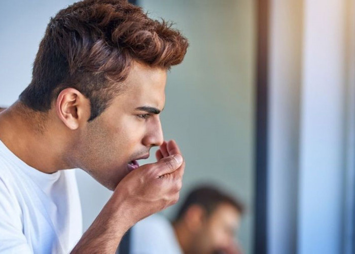 Bau Mulut saat Puasa Ramadan 2026, Ini 9  Tips untuk Mencegahnya