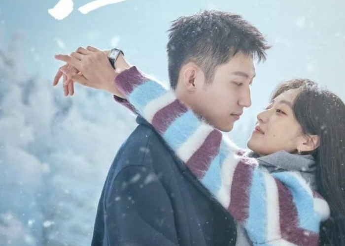 Sinopsis Drama China Love Song in Winter, Kisah Asmara antara Detektif dan Ahli Anestesi