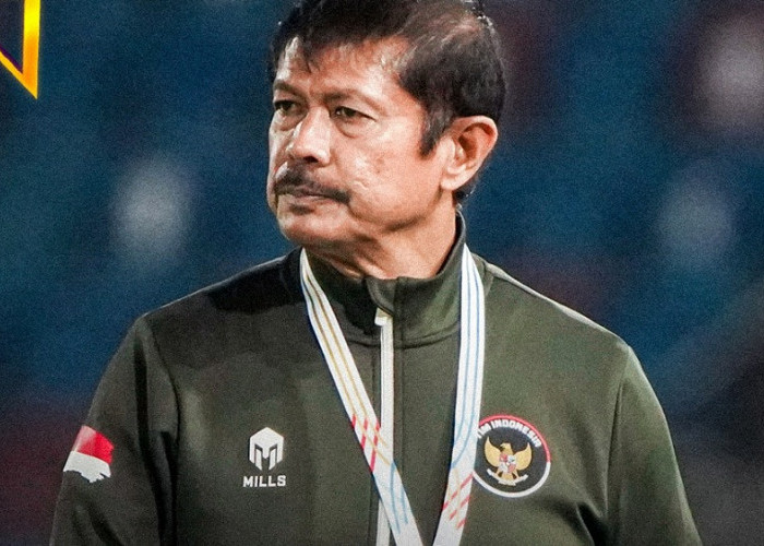 Indra Sjafri Beri Nilai 6 untuk Strategi John Herdman, Timnas Indonesia Disorot