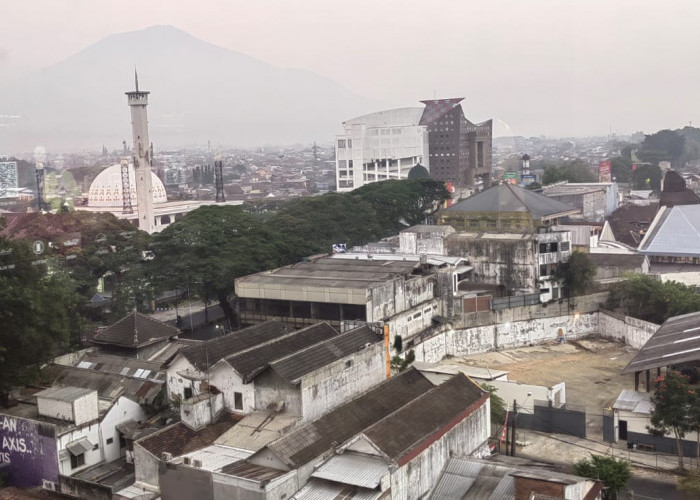 BMKG Ungkap Cuaca Kota Malang 2 September, Pagi Berkabut hingga Siang Cerah
