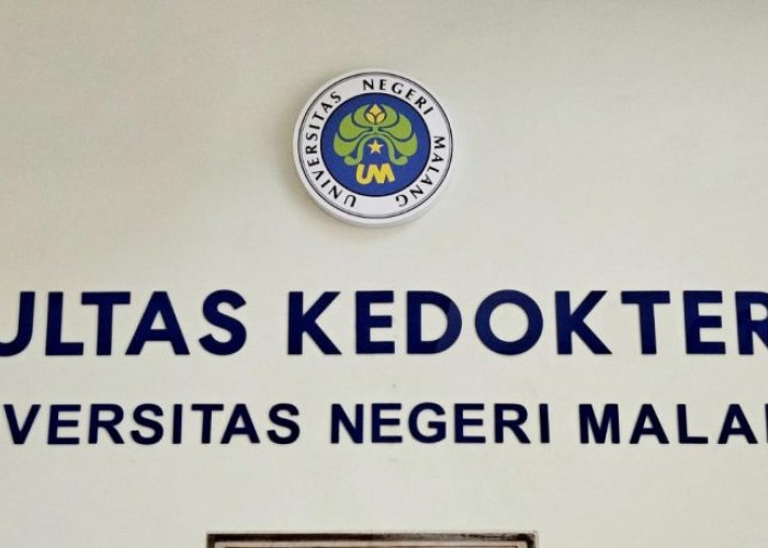 Fakultas Kedokteran Universitas Negeri Malang Dorong Inovasi Kesehatan Berbasis Sains