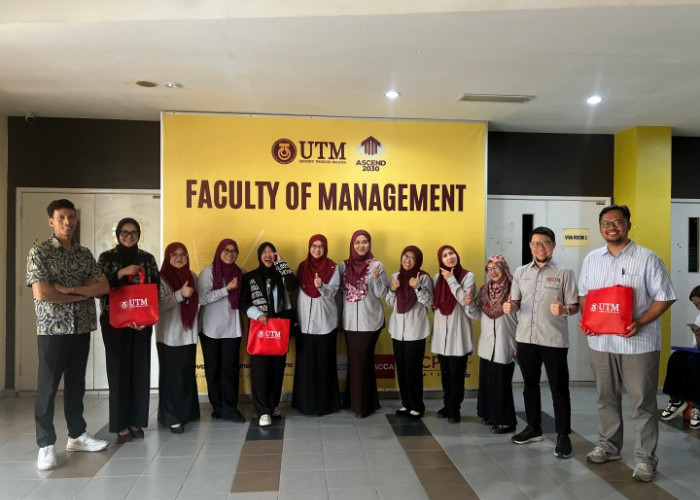 UB Kolaborasi dengan UTM dan 2 Kampus Jepang, Mahasiswa Kembangkan Bisnis Berbasis Warisan Budaya
