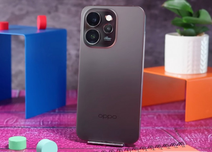 OPPO Reno 15 Series Resmi Jadi Sorotan! Kamera 200 MP dan Baterai 7.000 mAh, Masih Layak Dibeli pada 2026?